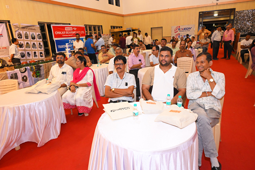 DK Automobile & Tyre Dealers Association
